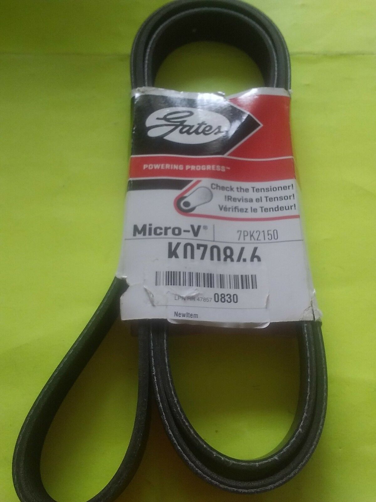 product