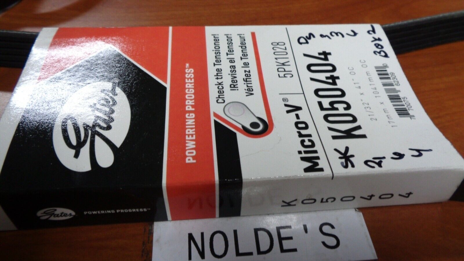 product