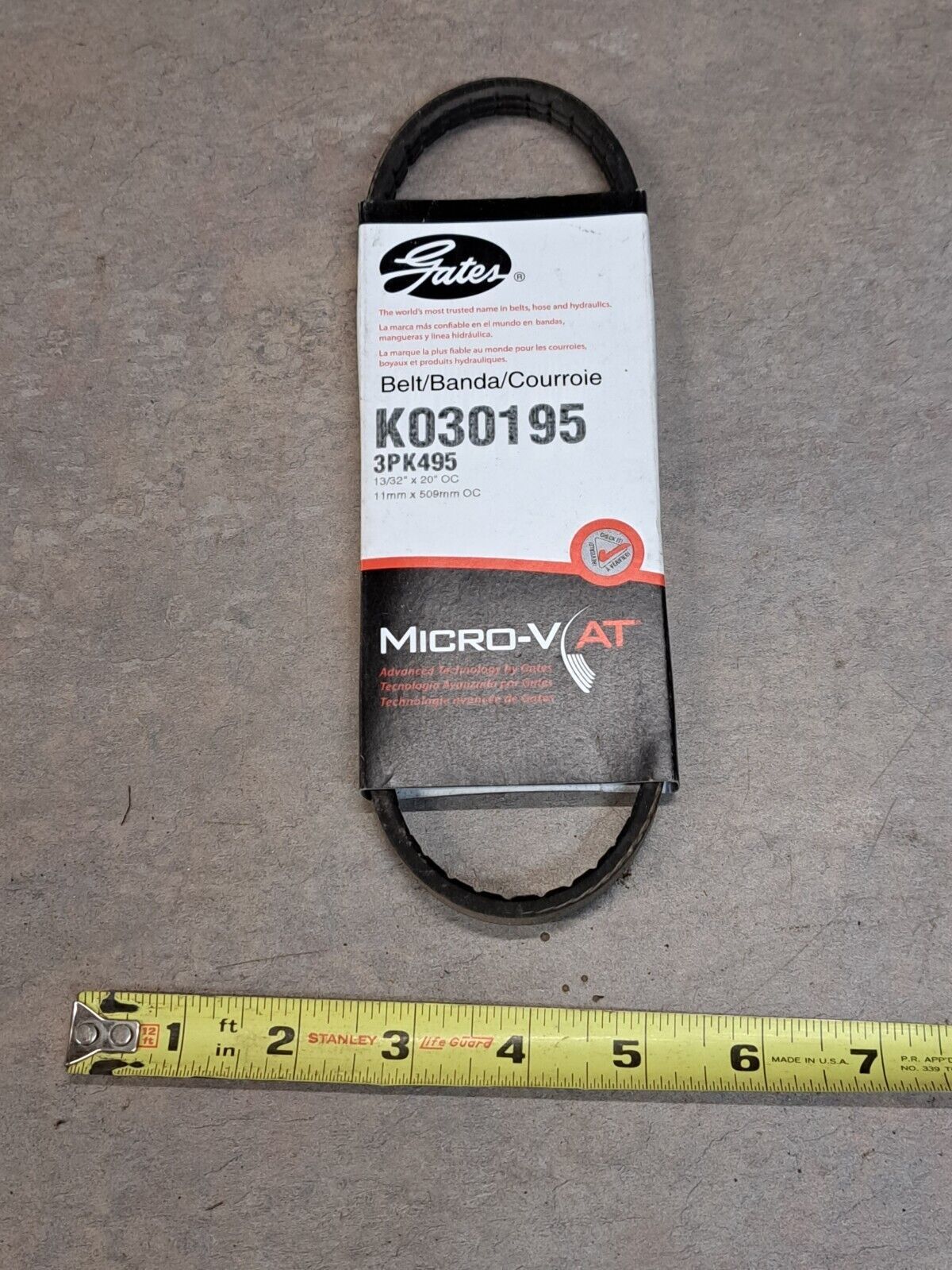 product