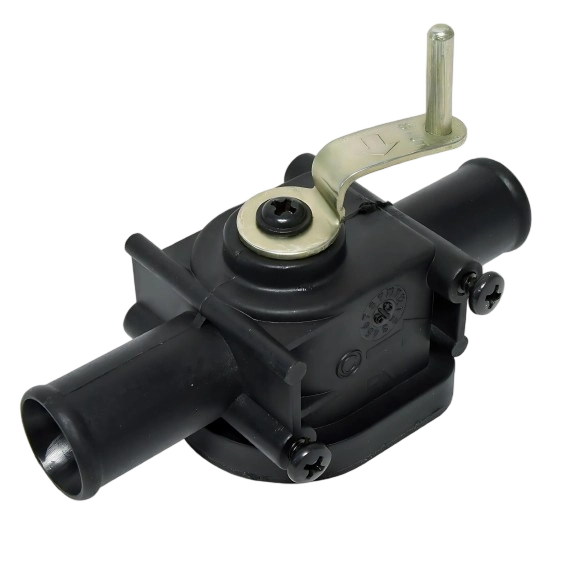 Heater Control Valve